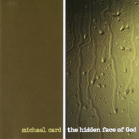 The Hidden Face of God
